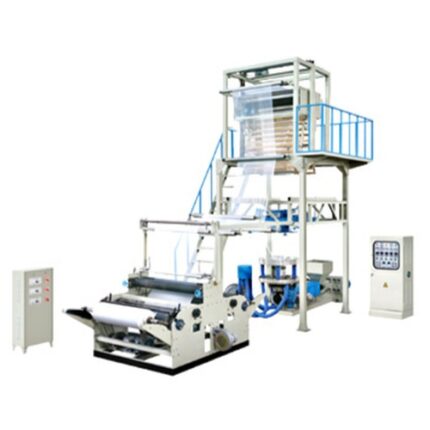 Extrusor de film de cabezal rotatorio