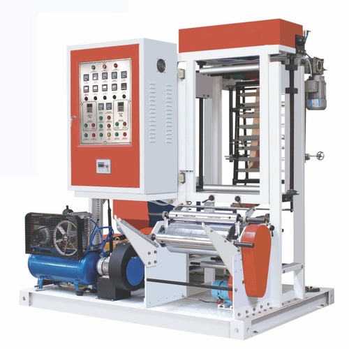 Mini Extrusor de film