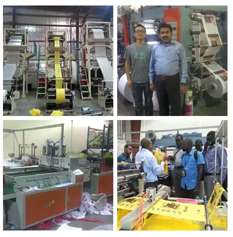 bolsas de plastico fabrica