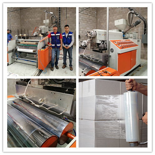 install machines in customers factory install machines in customers factory